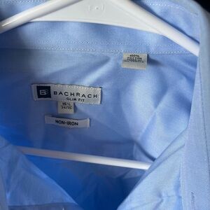 Men’s dress shirt
